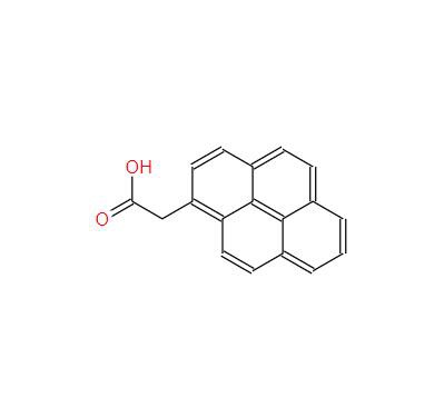 CAS: 64709-55-3丨1-PYRENEACETIC ACID