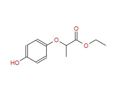 CAS: 65343-67-1丨ethyl 2-(4-hydroxyphenoxy)propionate