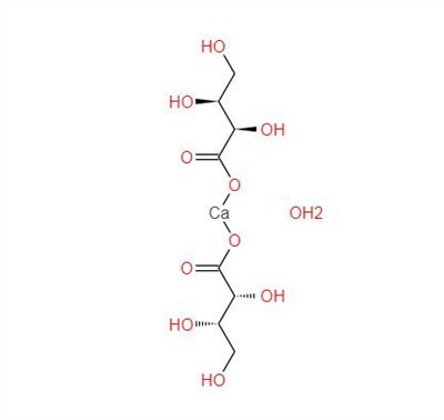 CAS:70753-61-6丨L-Threonic Acid Calcium Salt