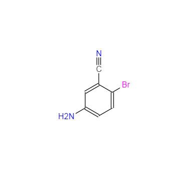 CAS: 72115-09-4丨5-AMINO-2-BROMOBENZONITRILE