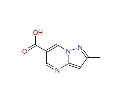 CAS: 739364-95-5丨2-Methylpyrazolo[1,5-a]pyriMidine-6-carboxylic Acid
