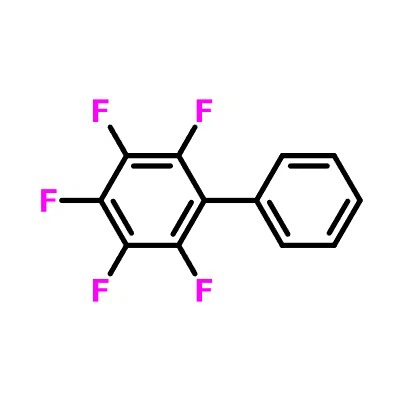 CAS: 784-14-5|2,3,4,5,6-Pentafluorobiphenyl