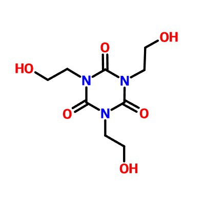 CAS: 839-90-7|Tris ({1}}hydroxyethyl) Isocyanurate
