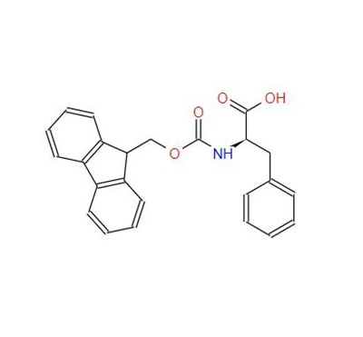 CAS: 86123-10-6 丨Fmoc-D-phenylalanine