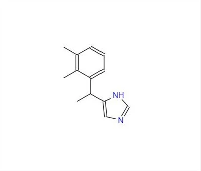 CAS: 86347-14-0 丨 Medetomidine