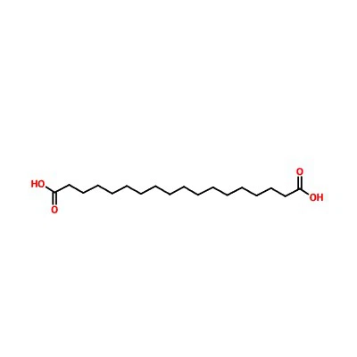 CAS: 871-70-5|Octadecanedioic Acid