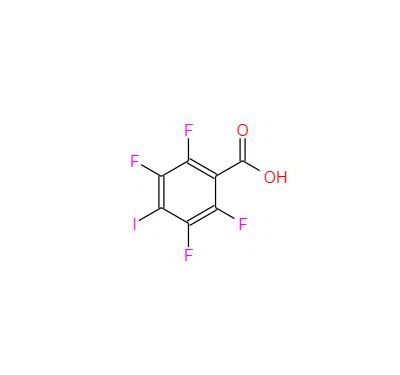 CAS: 873536-93-7丨 Benzoic Acid, 2,3,5,6-tetrafluoro-4-iodo-