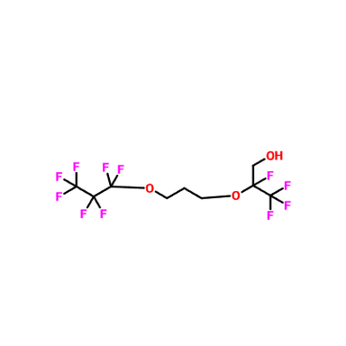 CAS 90317-77-4|Perfluoropolyether cawv