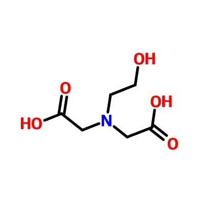 CAS: 93 - 62-9|2,2 '- ((2-hydroxyethyl) azanediyl) diacetic acid