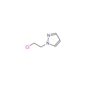 CAS: 96450-53-2丨1-(2-CHLOROETHYL)-1H-PYRAZOLE
