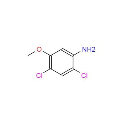 CAS: 98446-49-2丨2, 4-Dichloro-5-methoxyaniline