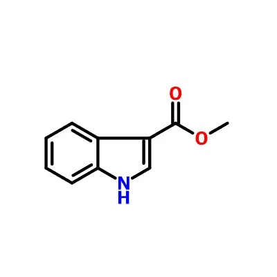 CAS: 942-24-5|Methyl Indole -3-carboxylate