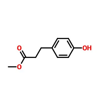 CAS: 5597-50-2|Methyl 3-(4-hydroxyphenyl)propionate