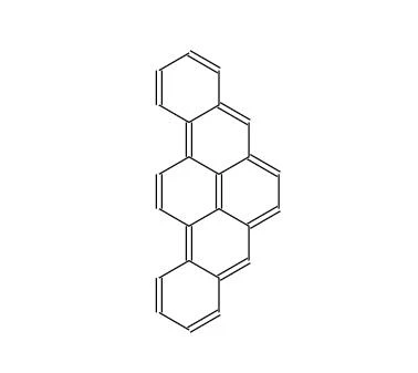 CAS: 189-55-9丨Dibenzo(b,h)pyrene