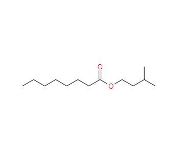 CAS: 2035-99-6 丨 Isoopentyl oxoate (FEMA2080)