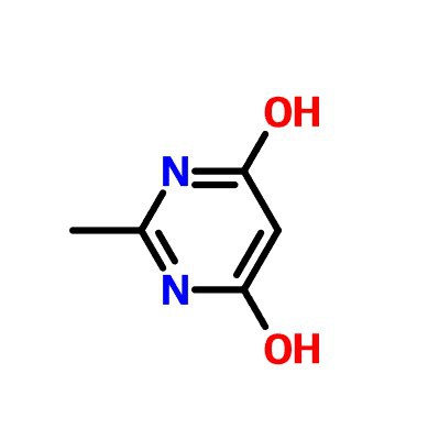CAS: 40497-30-1|4, 6-Dihydroxy-2-methylpyrimidine