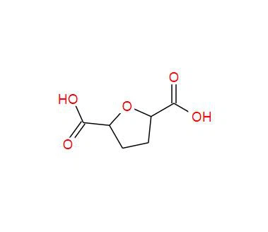 CAS: 6338-43-8丨Tetrahydrofuran-2, 5-dicarboxylic Acid