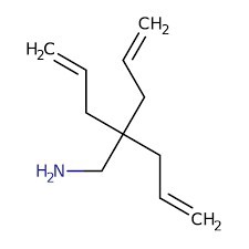 Cas: 928836-00-4|2,2-diallylent-4-en-1-amine